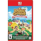 Animal Crossing™: New Horizons Nintendo Switch™ 2 Edition (CAN Version)
