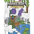 Amazon.com: The Official Minecraft Coloring Book, Volume 2: ...