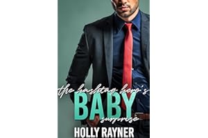 The Hashtag Hero's Baby Surprise (The Doctor Next Door)