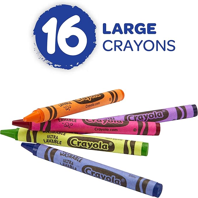 crayola wind up crayons