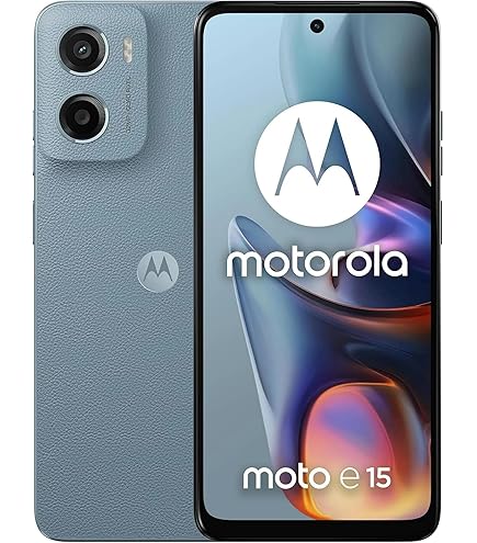Motorola Moto G 5G 2023 (64GB, 4GB) 6.5