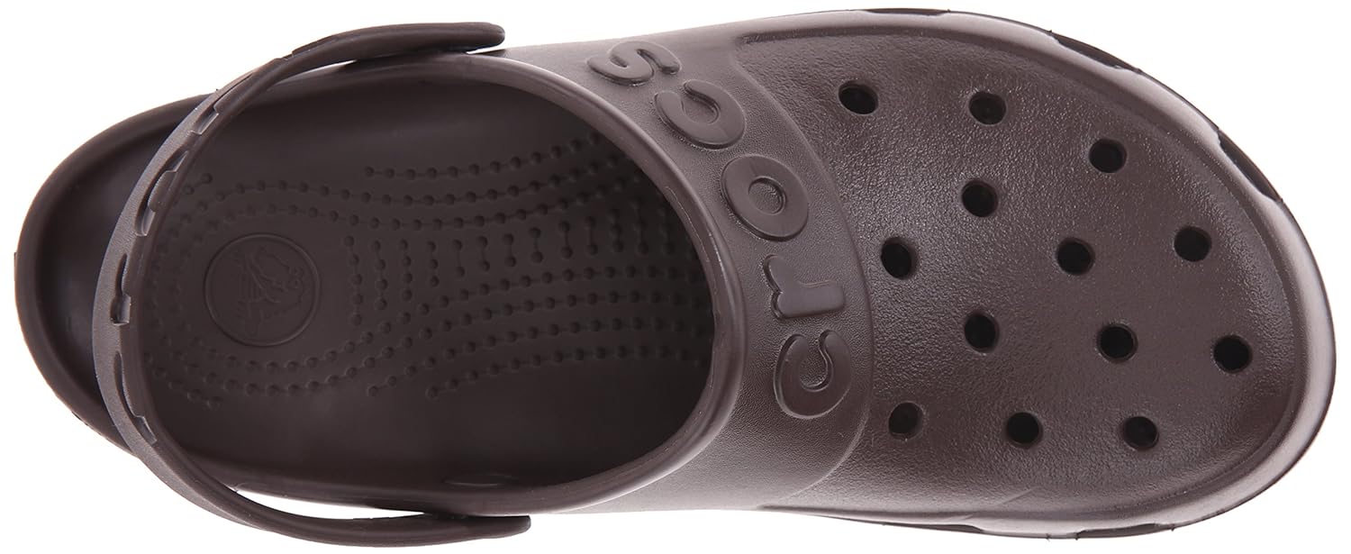 crocs unisex hilo clogs and mules