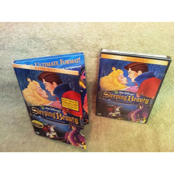 Disney Princess Complete Collection Box set [Blu-ray] [2019