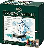 Faber-Castell Albrecht Durer Artists’ Watercolor