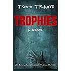 TROPHIES (Emma Kane / Jacob Thorne Book 2)
