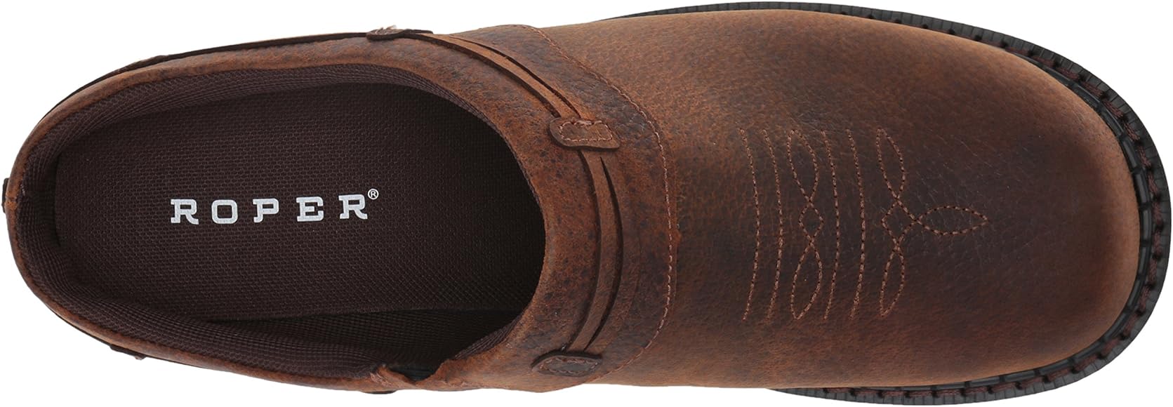 roper clogs