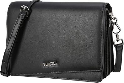 black crossbody bag sale