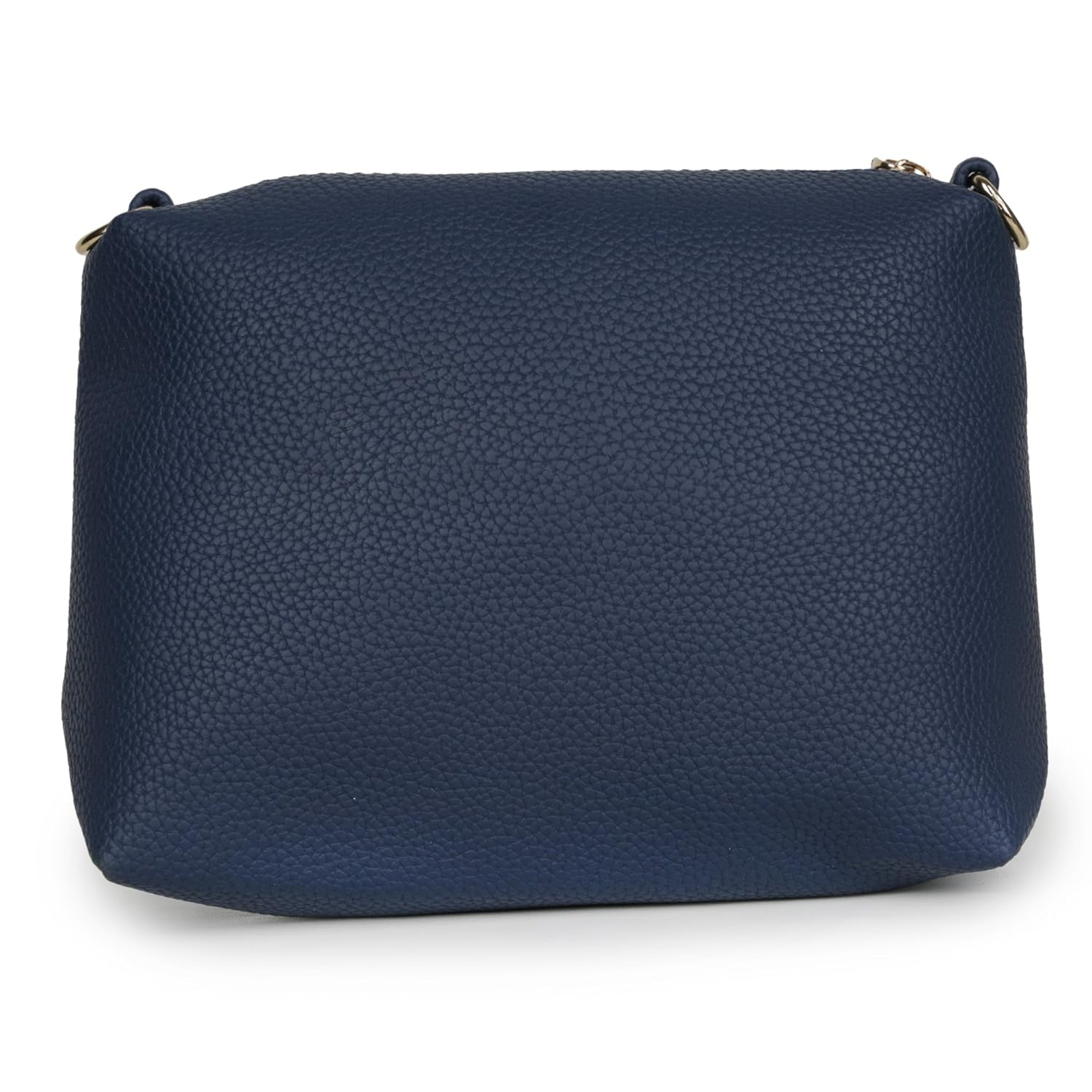 butterflies women sling bag (blue) (bns-b-2038#bl)