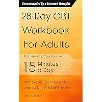 The CBT Toolbox, Second Edition: 185 Tools To Manage Anxiety