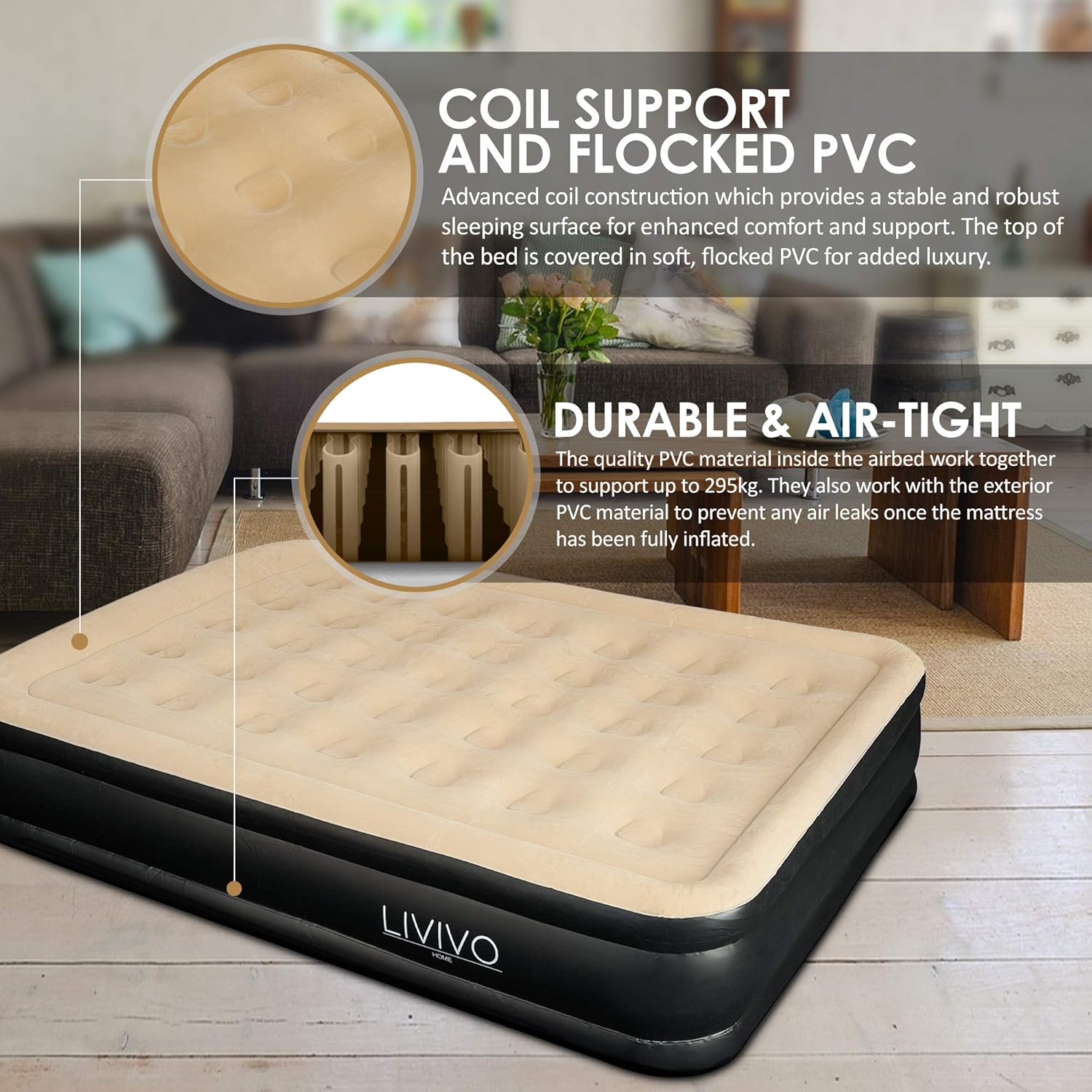 active era camping pad