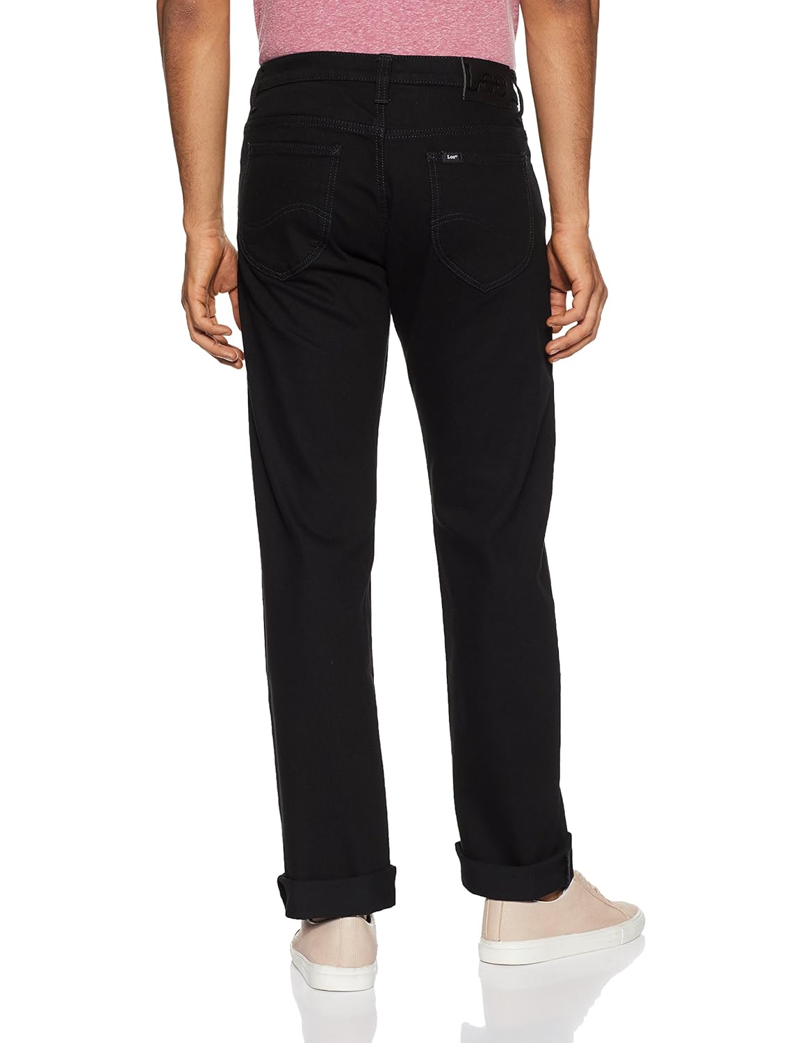 lee rodeo fit men's jeans