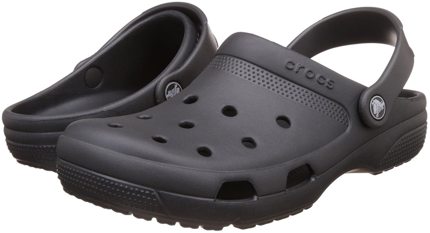 crocs unisex coast clogs and mules