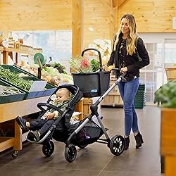 Evenflo Stroller Market Basket