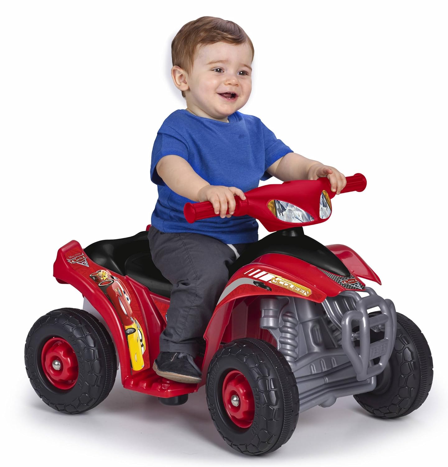 quad electrique enfant