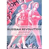History of the Russian Revolution