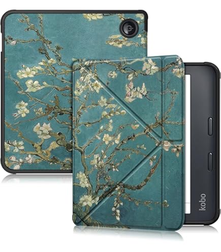 Amazon.com: DWaybox Case for Kobo Elipsa 2E 10.3 inch