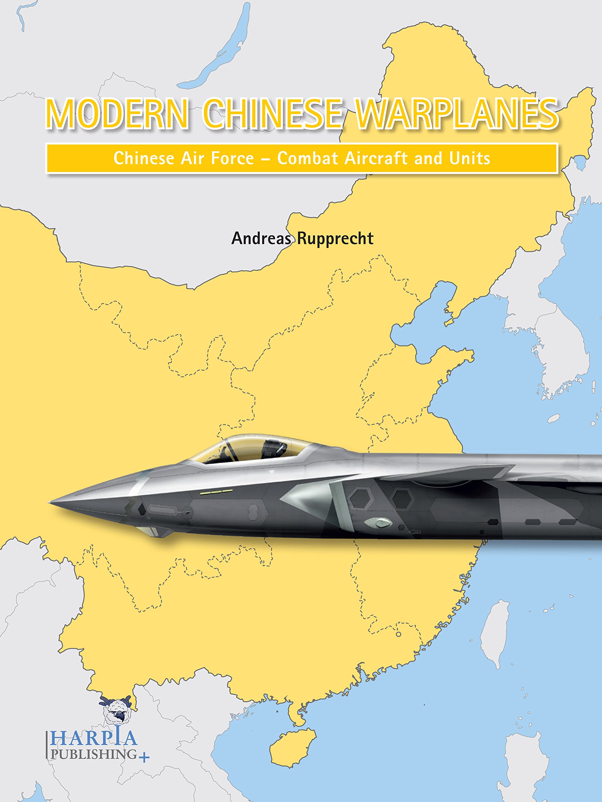 modern chinese warplanes