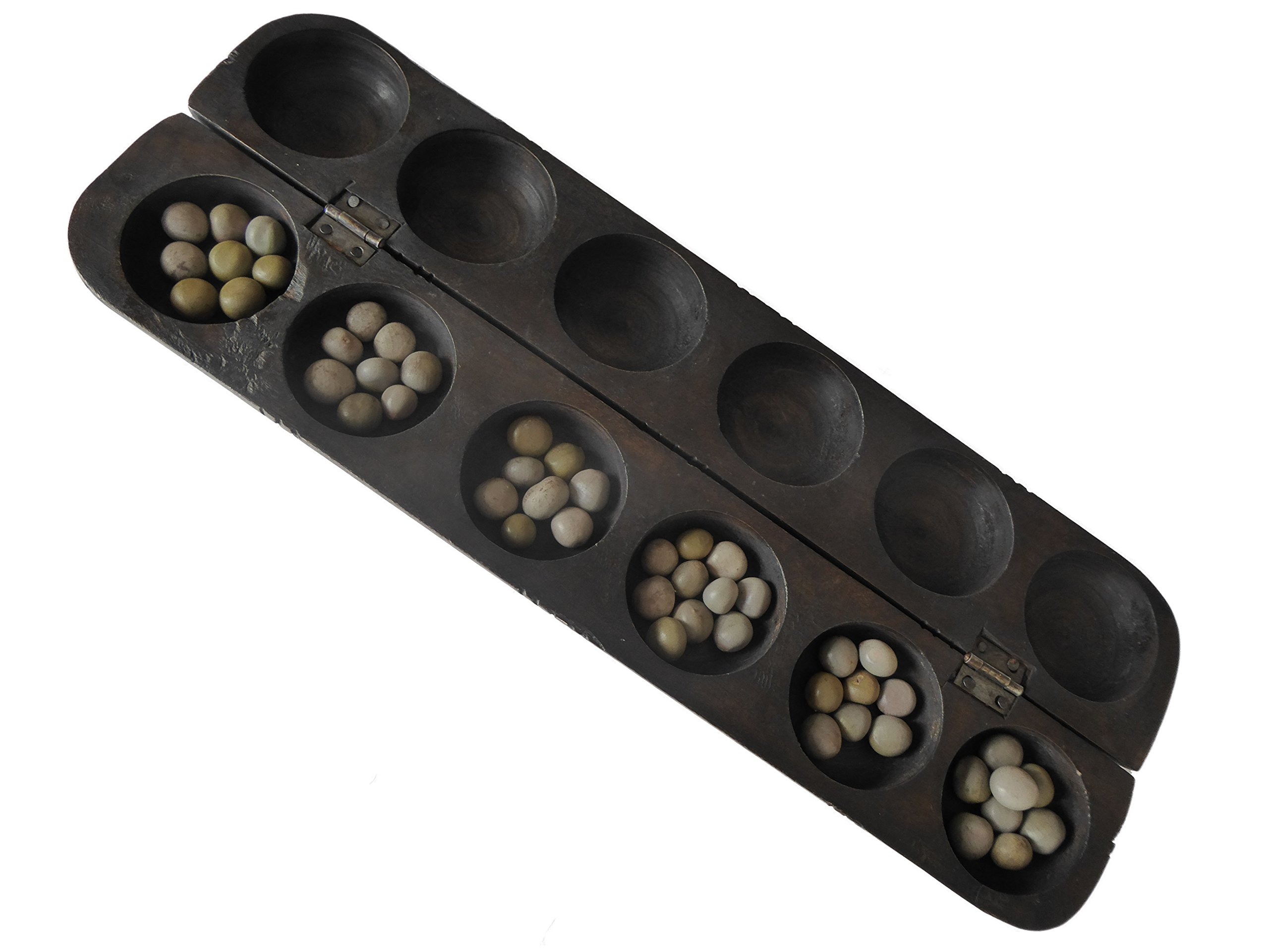 Purity Style Oware (Awari) authentic/traditional game