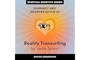 Summary and Interpretation of Reality Transurfing