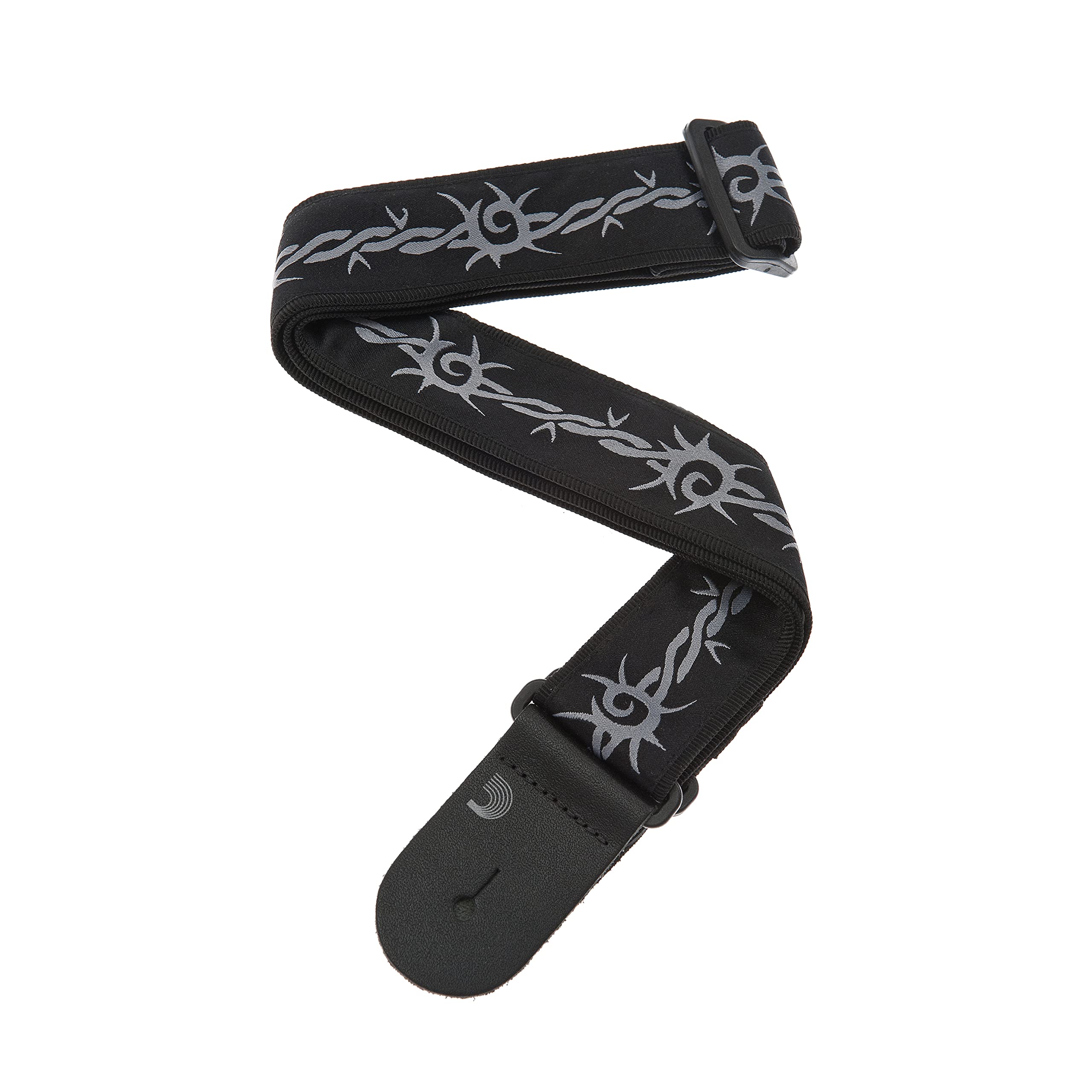 Planet Waves Barbed Wire Guitar Strap