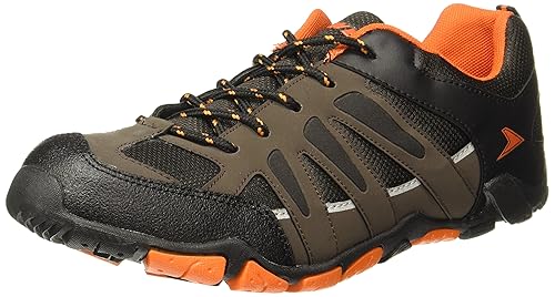 Power grey sports shoes Outlet