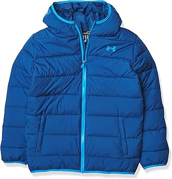 under armour pronto puffer