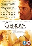 Genova [DVD] [2008]