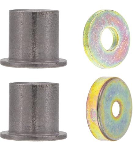 Amazon.com: Exmark 1-413314 Bearing Housing Lazer Z Turf