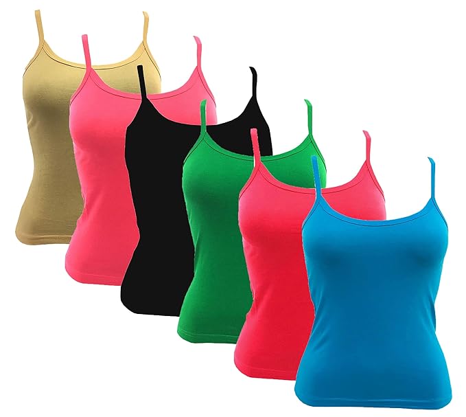 long spaghetti innerwear