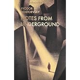 Notes from Underground &amp; Other Stories (Wordsworth Classics)