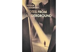 Notes from Underground & Other Stories (Wordsworth Classics)
