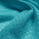 Pico Textiles 20 Yards Bolt – Teal Polyester