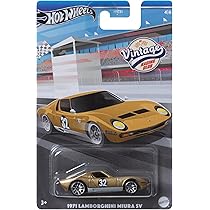 ホットウィール　ランブラーズ　1971年　ビンテージ ホットウィール ランブラーズ Squealer 1971年 ビンテージ