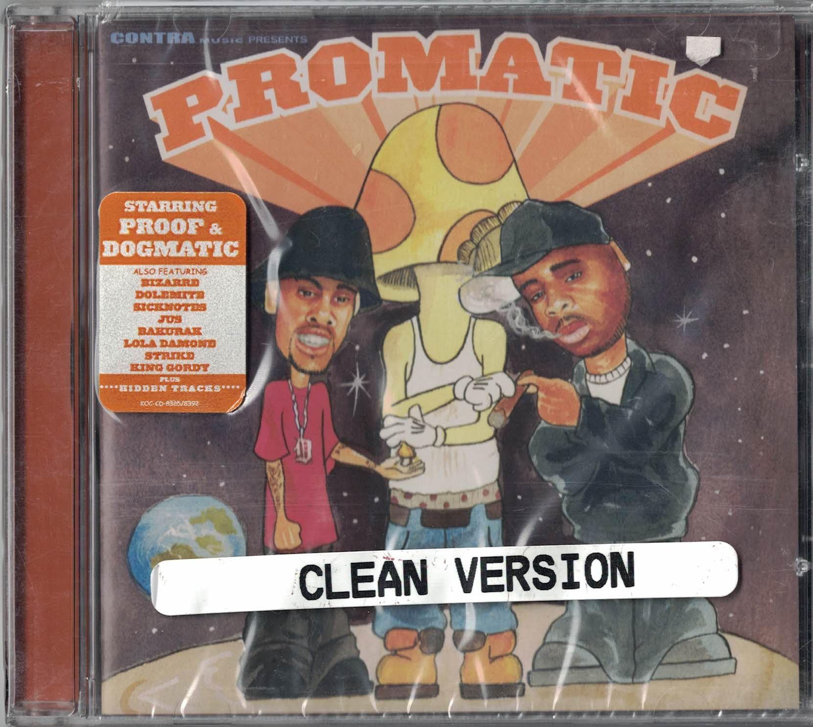Promatic