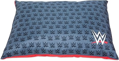 Amazon Com Wwe 27x36 Pillow Pet Bed Pet Supplies