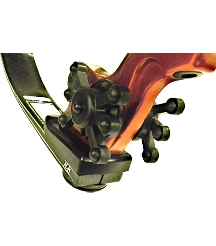 Kit Amortisseur Sorel Carry - Essieux, suspension