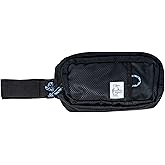 Chums Trekker Waist Pack - Unisex Tactical Fanny Pack & Bum Bag with multiple Storage Pockets for Travel and Hiking.