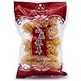 Big Green Food- Dried White Fungus, Snow Fungus, Tremella Mushroom, 2 oz (1 Pack)