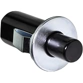 WVE by NTK 1S4397 Door Jamb Switch | Replaces 4382046 0A-13713 88924251 B0A-13713 B0A-13713-A B9A-13713-A B9MF-13713-A C3AZ-13713-A C3AZ-13713-B.