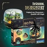 Clementoni Harry Potter Terrarium Kit | Build Magical Greenhouse | Science Toy view 8