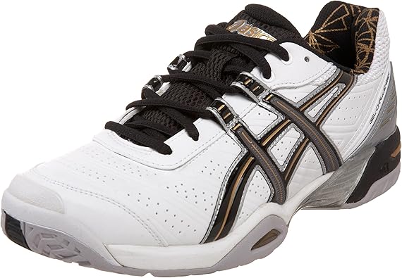 amazon asics tennis