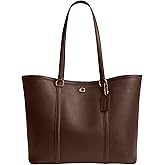COACH Small Legacy Tote