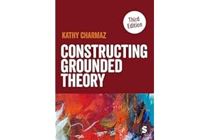 Constructing Grounded Theory (Introducing Qualitative Methods series)