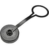 Dorman 54245 Engine Coolant Cap | Fits Select Infiniti / Nissan Models