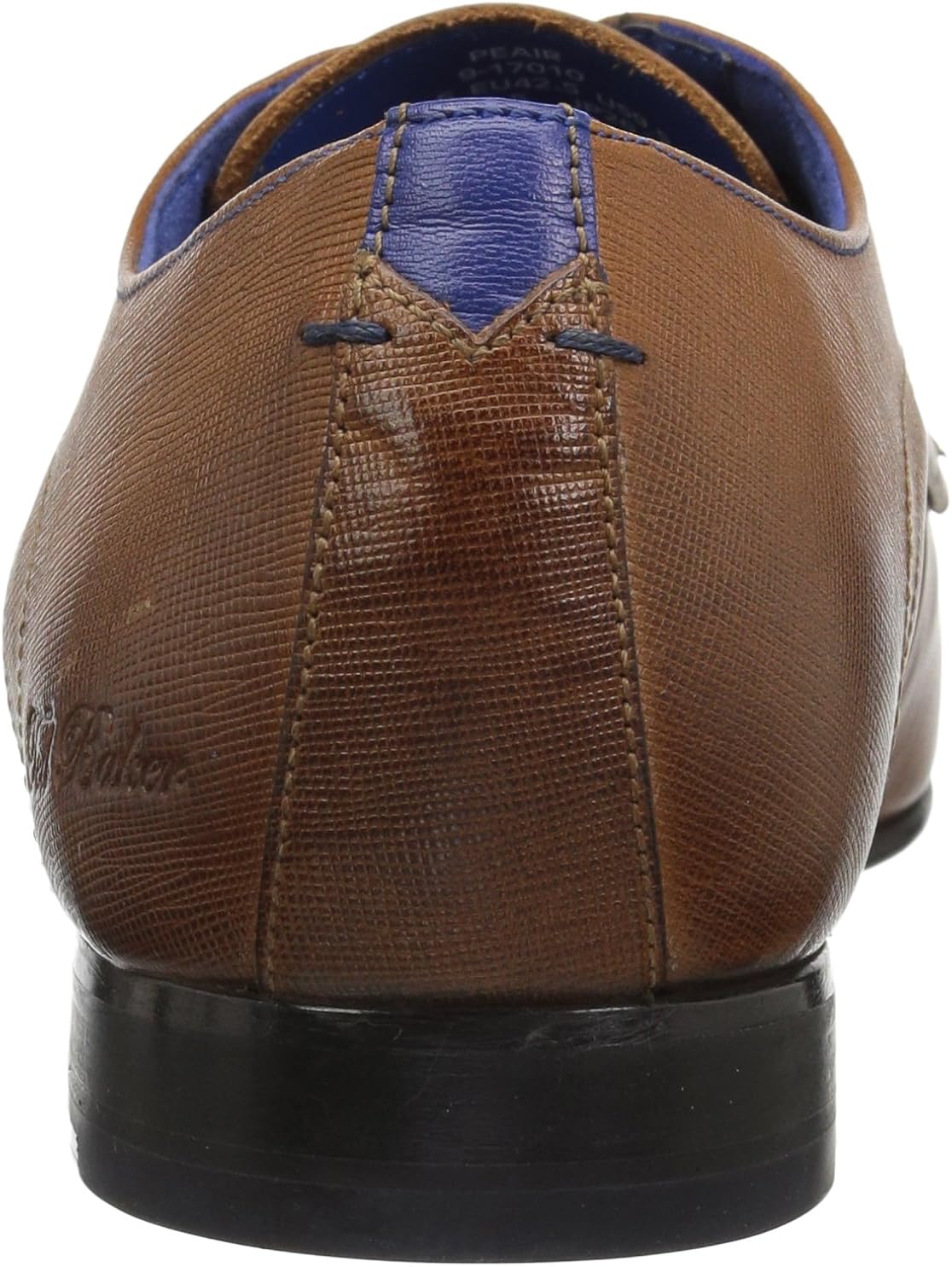 Ted Baker Mens Peair Oxford Men 