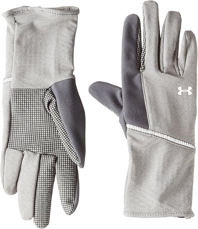 womens under armour infrared gloves