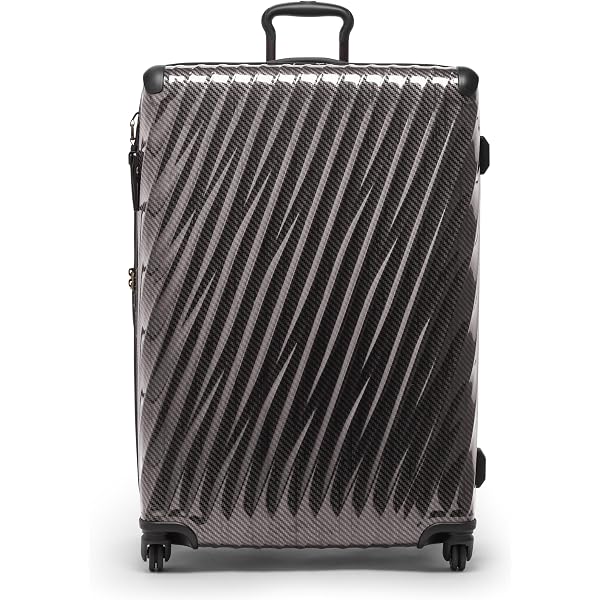 Amazon.com | TUMI - 19 Degree Lite 4 Wheel Luggage - Lightweight
