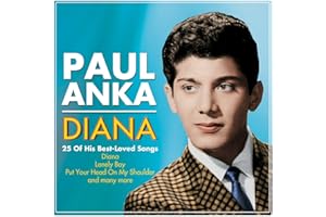 Paul Anka - Diana