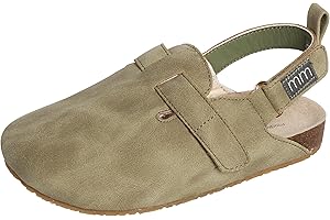 Modern Moments by Gerber Unisex-Child Clog with Strap