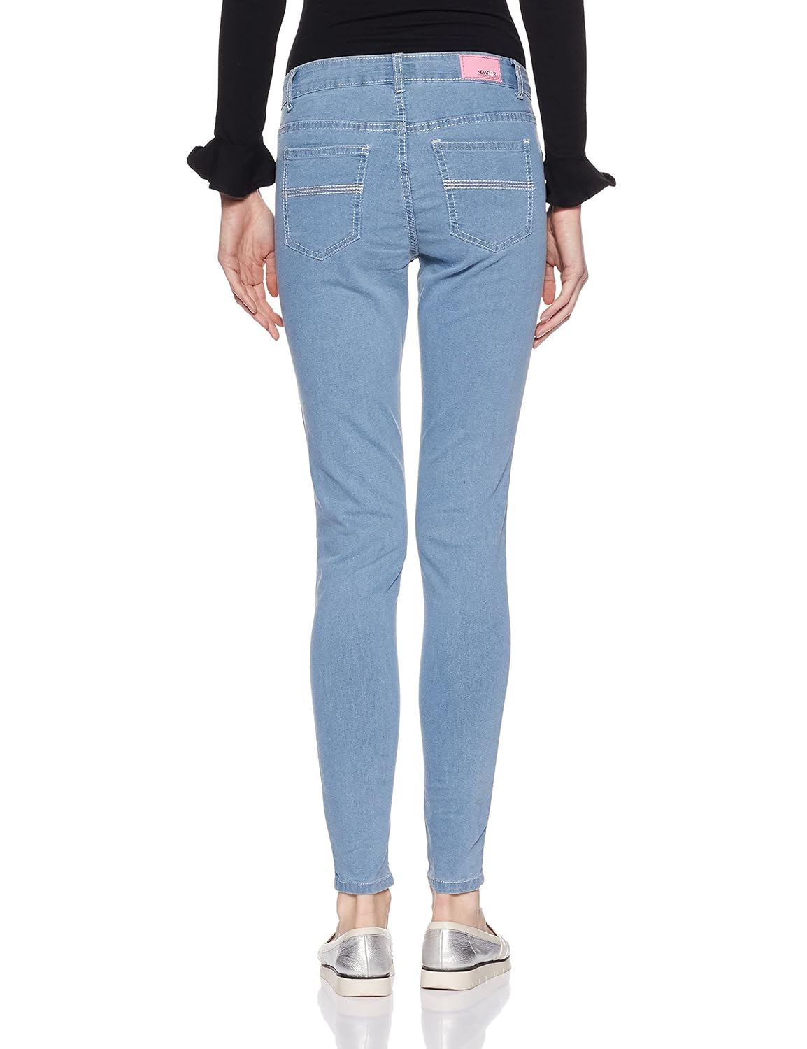 newport women's skinny fit jeans